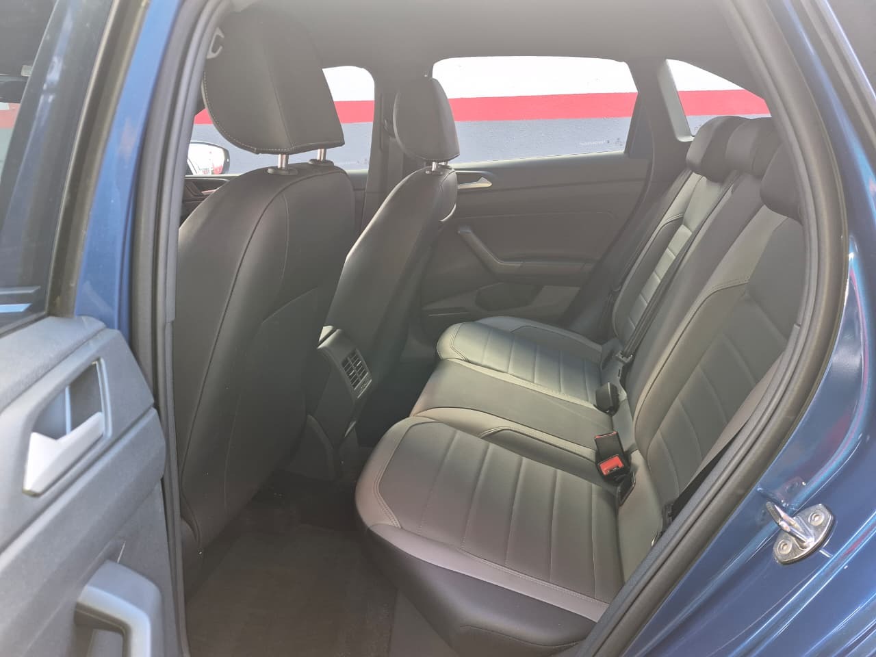 VOLKSWAGEN Nivus Highline 1.0 12v TSi 2024 - miniatura 10
