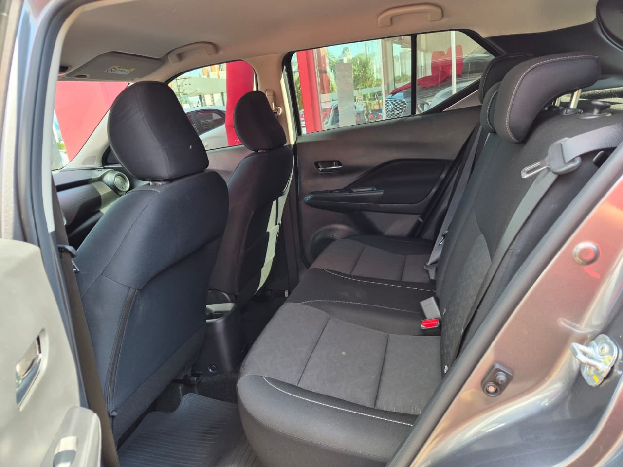 NISSAN Kicks Sense 1.6 16v 2025 - miniatura 11