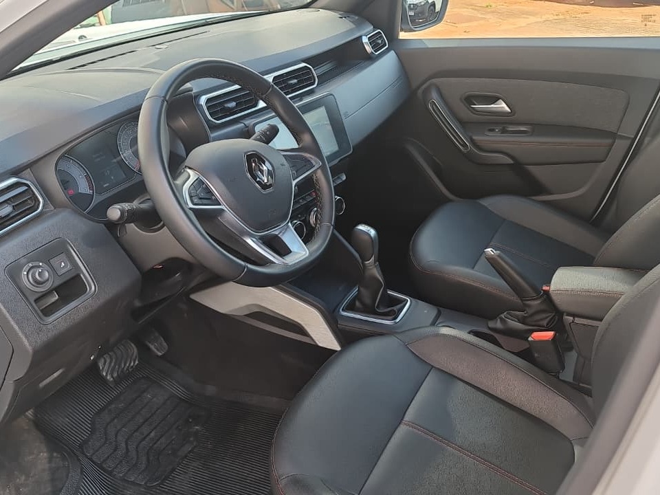 RENAULT Duster Iconic 1.6 16v 2025 - miniatura 7