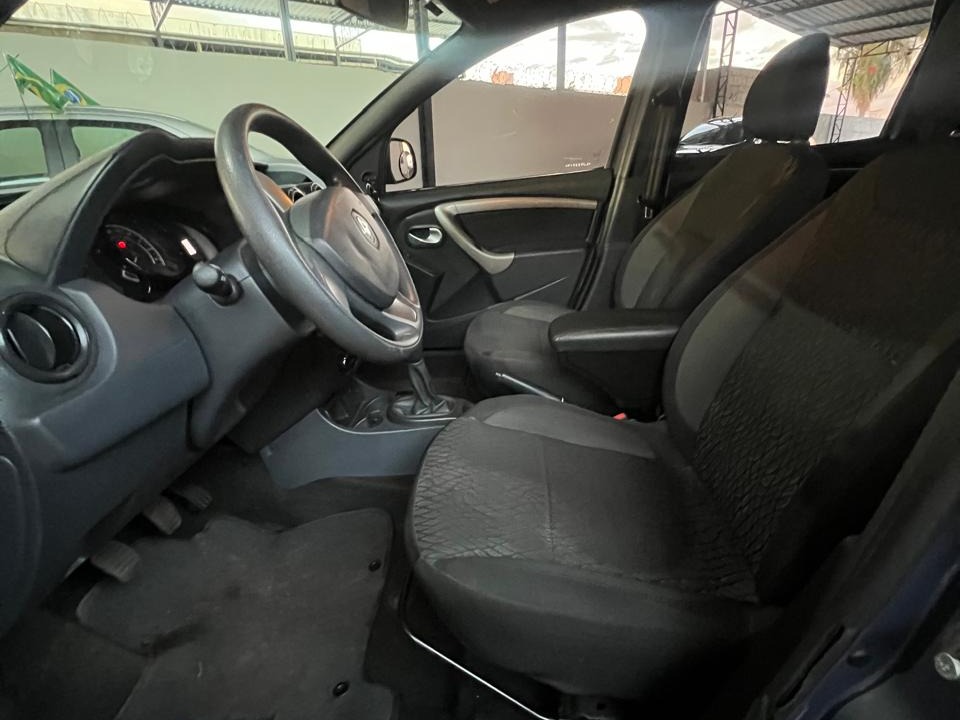 RENAULT Duster Oroch Dynamique 1.6 16v 2020 - miniatura 2