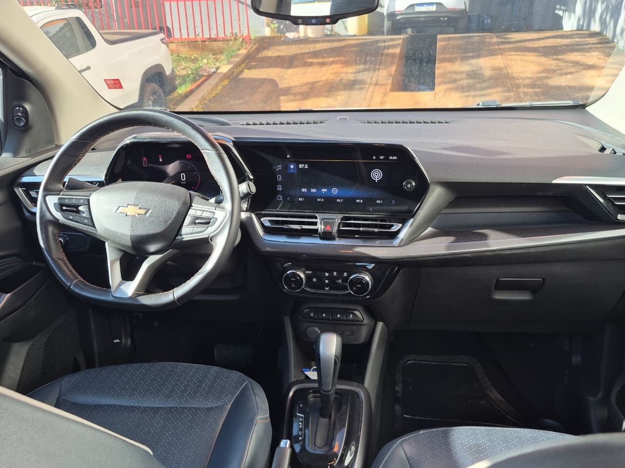 CHEVROLET Spin Premier 1.8 2025 - miniatura 7