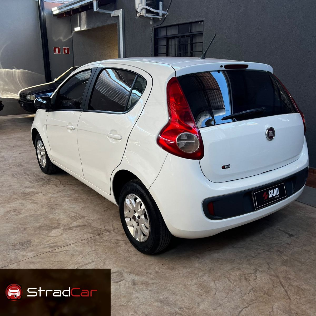 FIAT Palio 1.0 Fire 4p. 2016 - miniatura 3