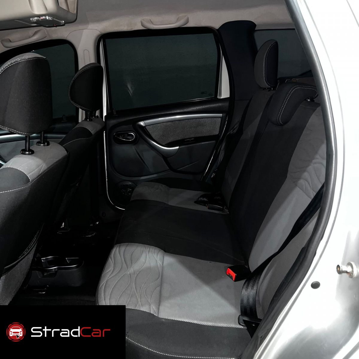 RENAULT Duster Dynamique 1.6 16v 2013 - miniatura 14
