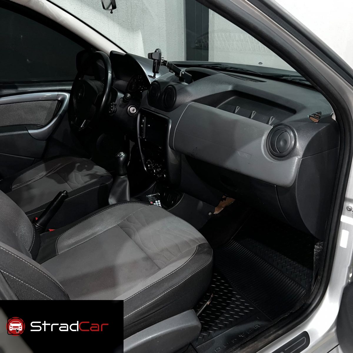 RENAULT Duster Dynamique 1.6 16v 2013 - miniatura 15