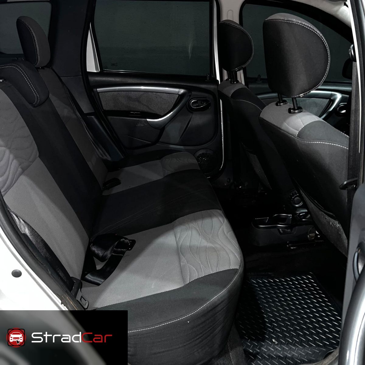RENAULT Duster Dynamique 1.6 16v 2013 - miniatura 16
