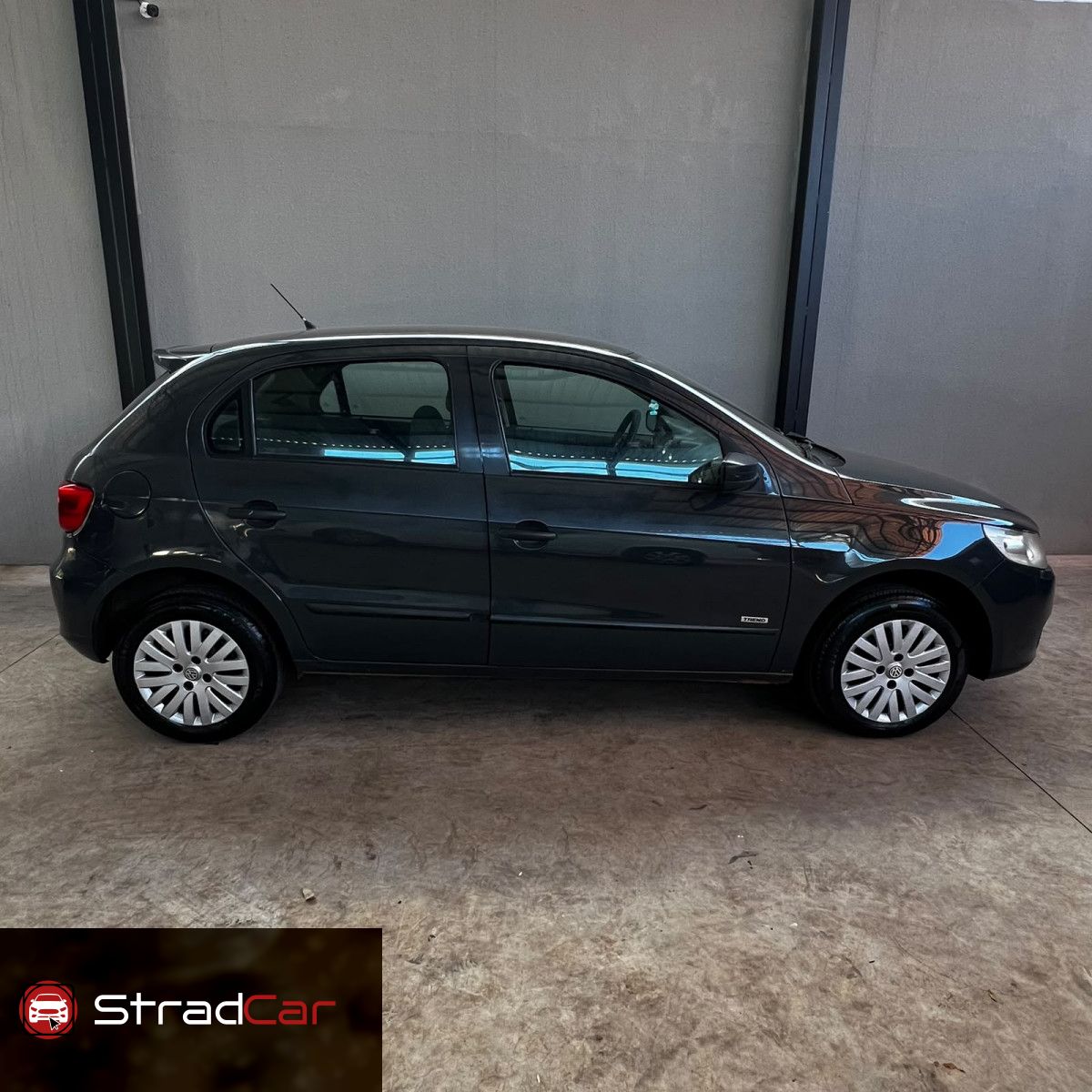 VOLKSWAGEN Gol 1.0 4p. 2010 - miniatura 6