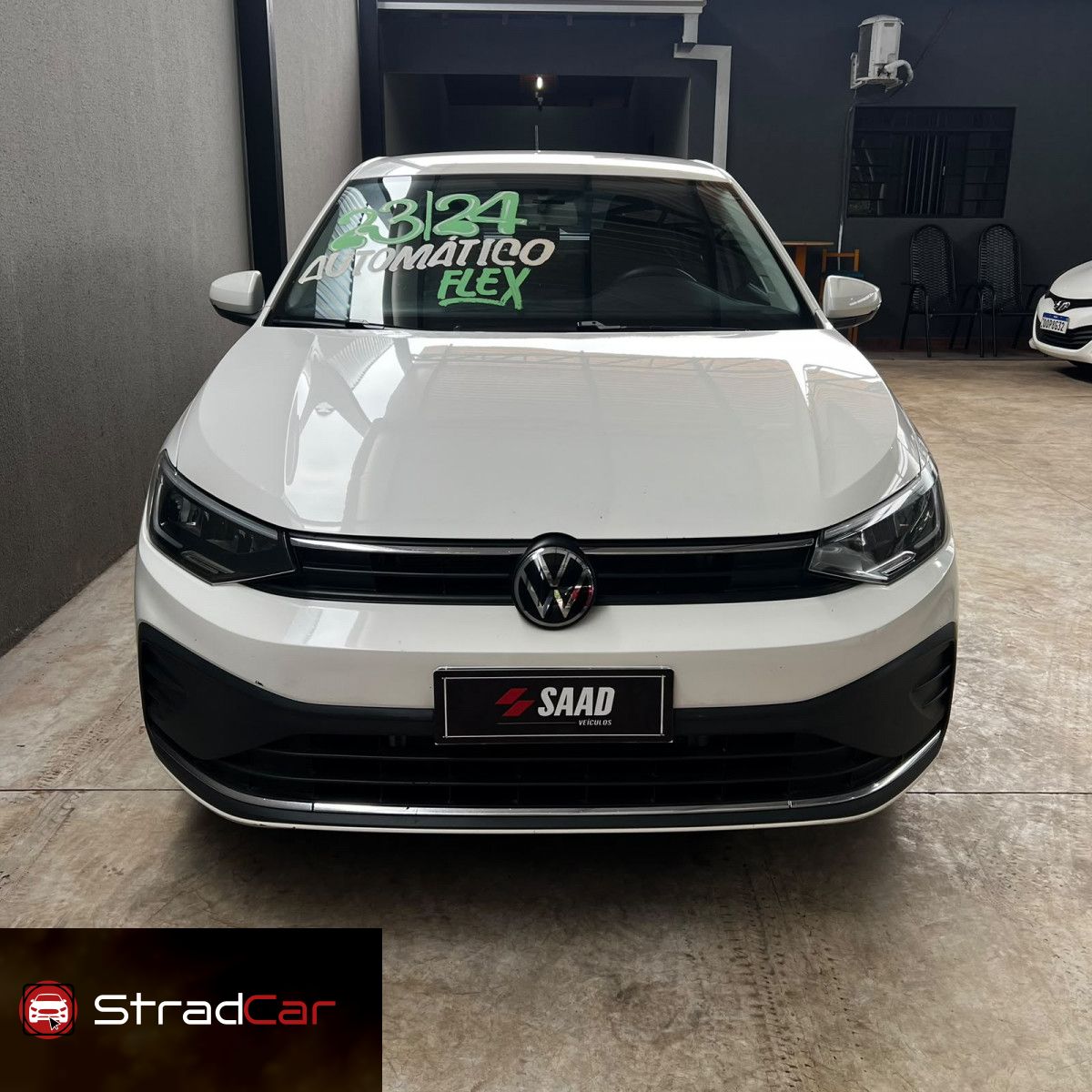 VOLKSWAGEN Virtus 1.0 12v TSi 2024 - miniatura 2