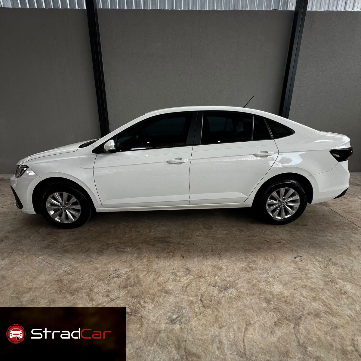 VOLKSWAGEN Virtus 1.0 12v TSi 2024 - miniatura 3