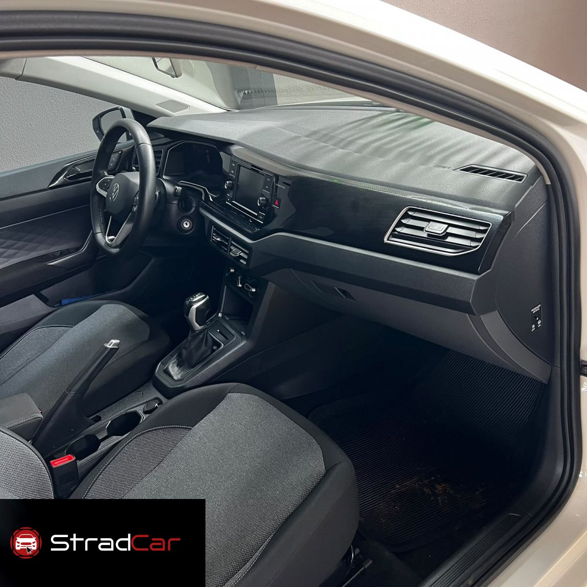 VOLKSWAGEN Virtus 1.0 12v TSi 2024 - miniatura 11