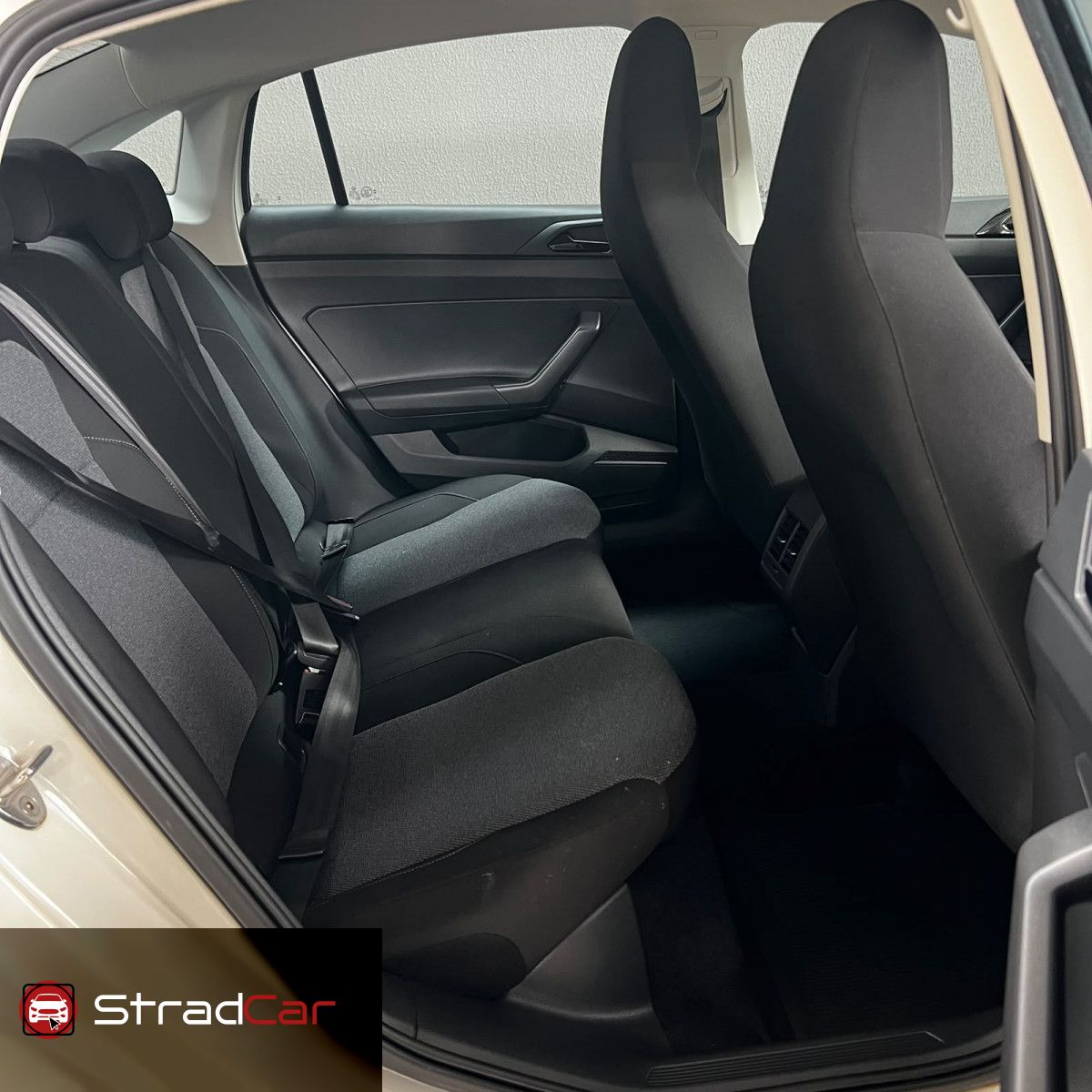 VOLKSWAGEN Virtus 1.0 12v TSi 2024 - miniatura 13