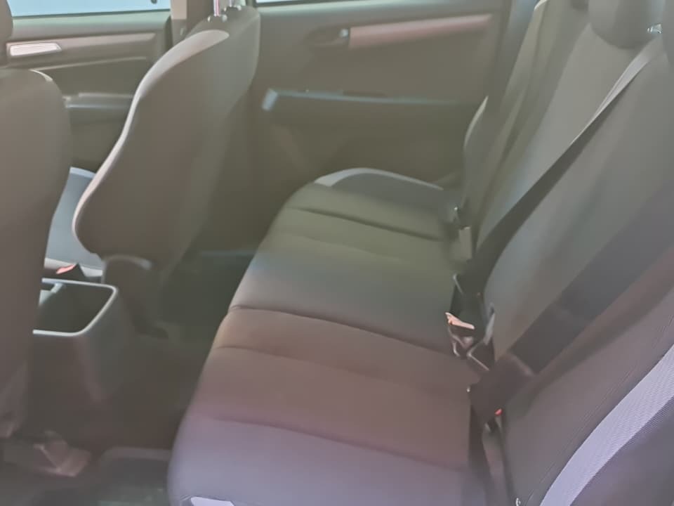 CHEVROLET S10 LS 2.8CTDi 16v 4x4 C.D. 2024 - miniatura 8
