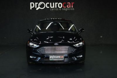 FORD Fusion Titanium 2.0T 16v AWD 2018 - miniatura 4