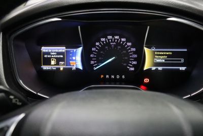 FORD Fusion Titanium 2.0T 16v AWD 2018 - miniatura 9