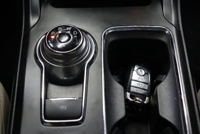 FORD Fusion Titanium 2.0T 16v AWD 2018 - miniatura 10