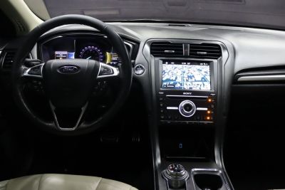 FORD Fusion Titanium 2.0T 16v AWD 2018 - miniatura 11