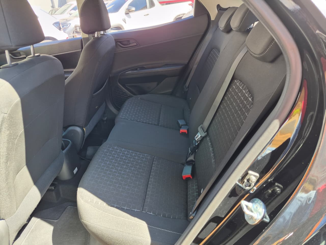 HYUNDAI HB20 Comfort Plus 1.0 12v 2025 - miniatura 10