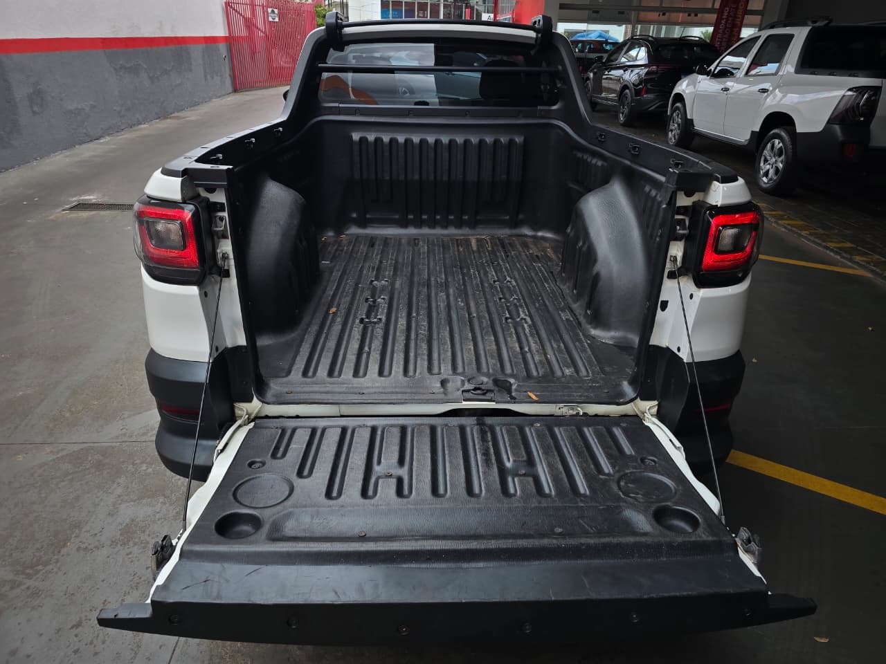FIAT Strada Endurance 1.3 C.S. 2025 - miniatura 5