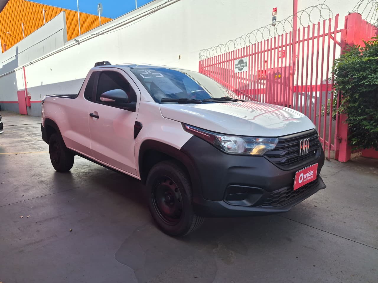 FIAT Strada Endurance 1.3 C.S. 2025