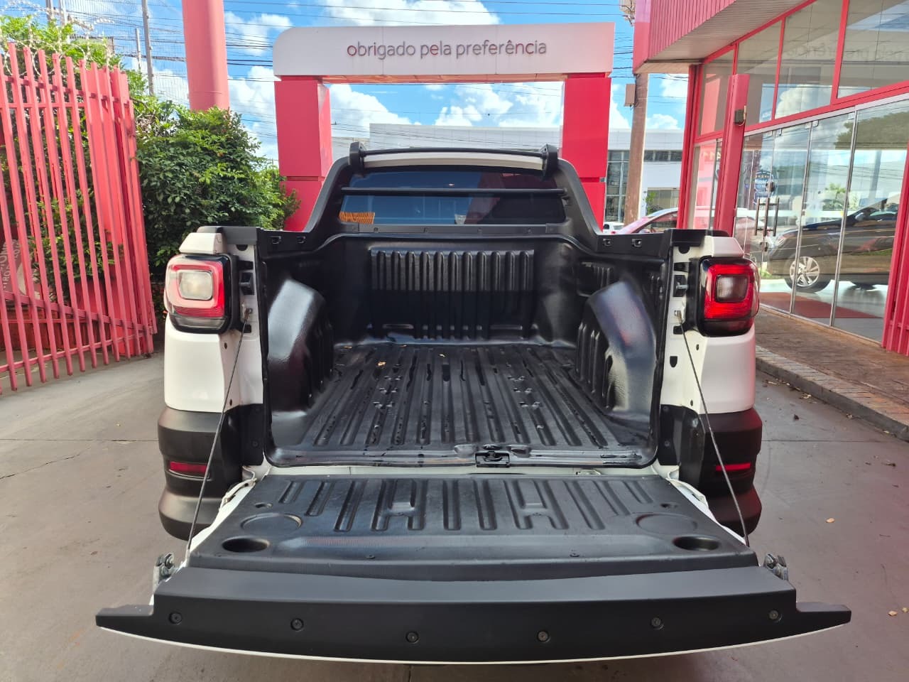 FIAT Strada Endurance 1.3 C.S. 2025 - miniatura 7