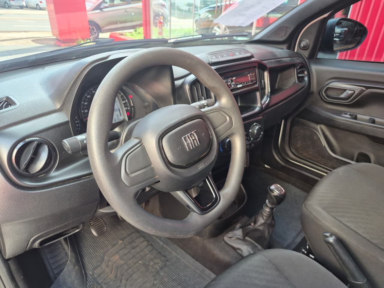FIAT Strada Endurance 1.3 C.S. 2025 - miniatura 9