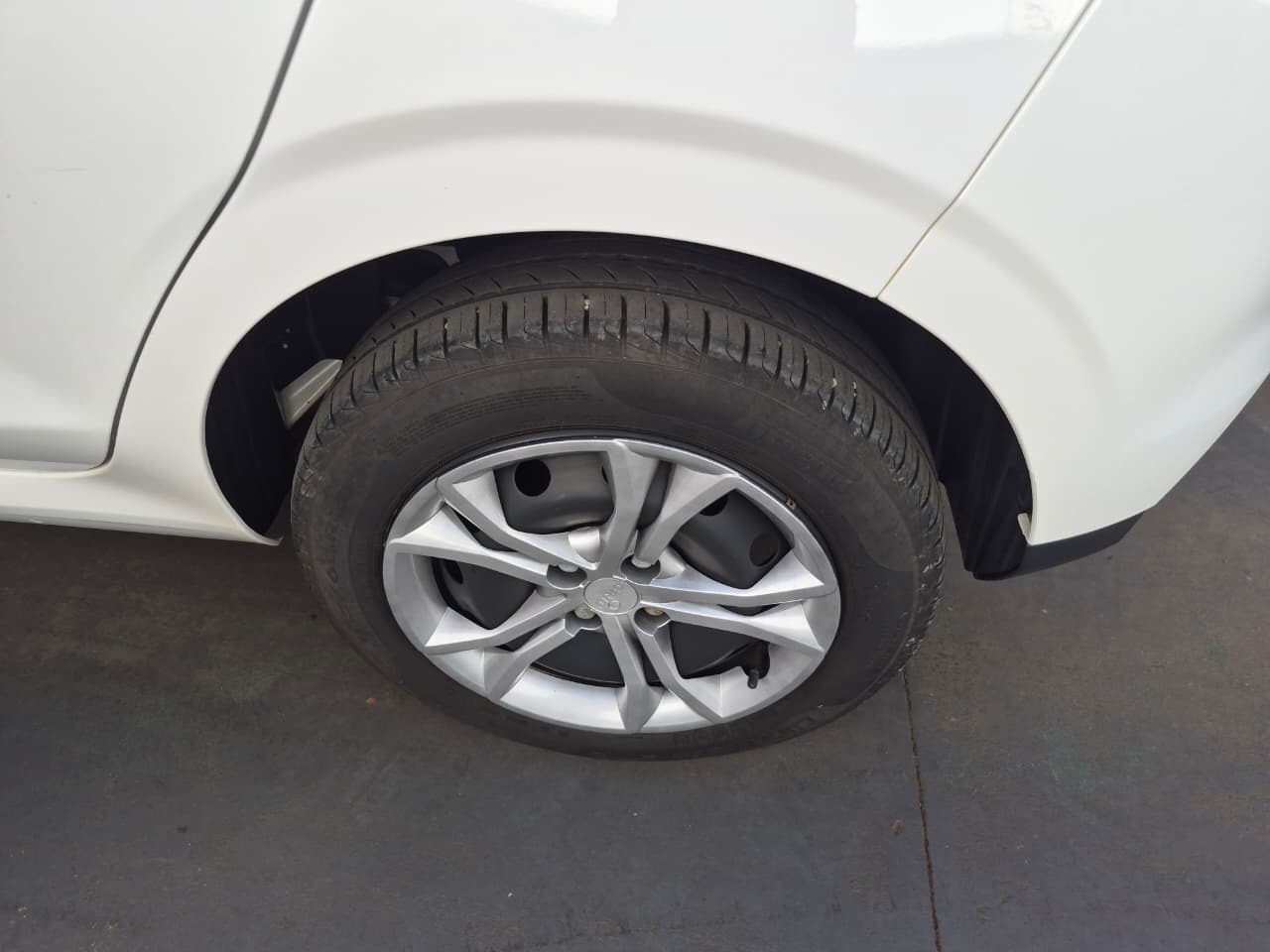 FIAT Argo Drive 1.0 2026 - miniatura 14