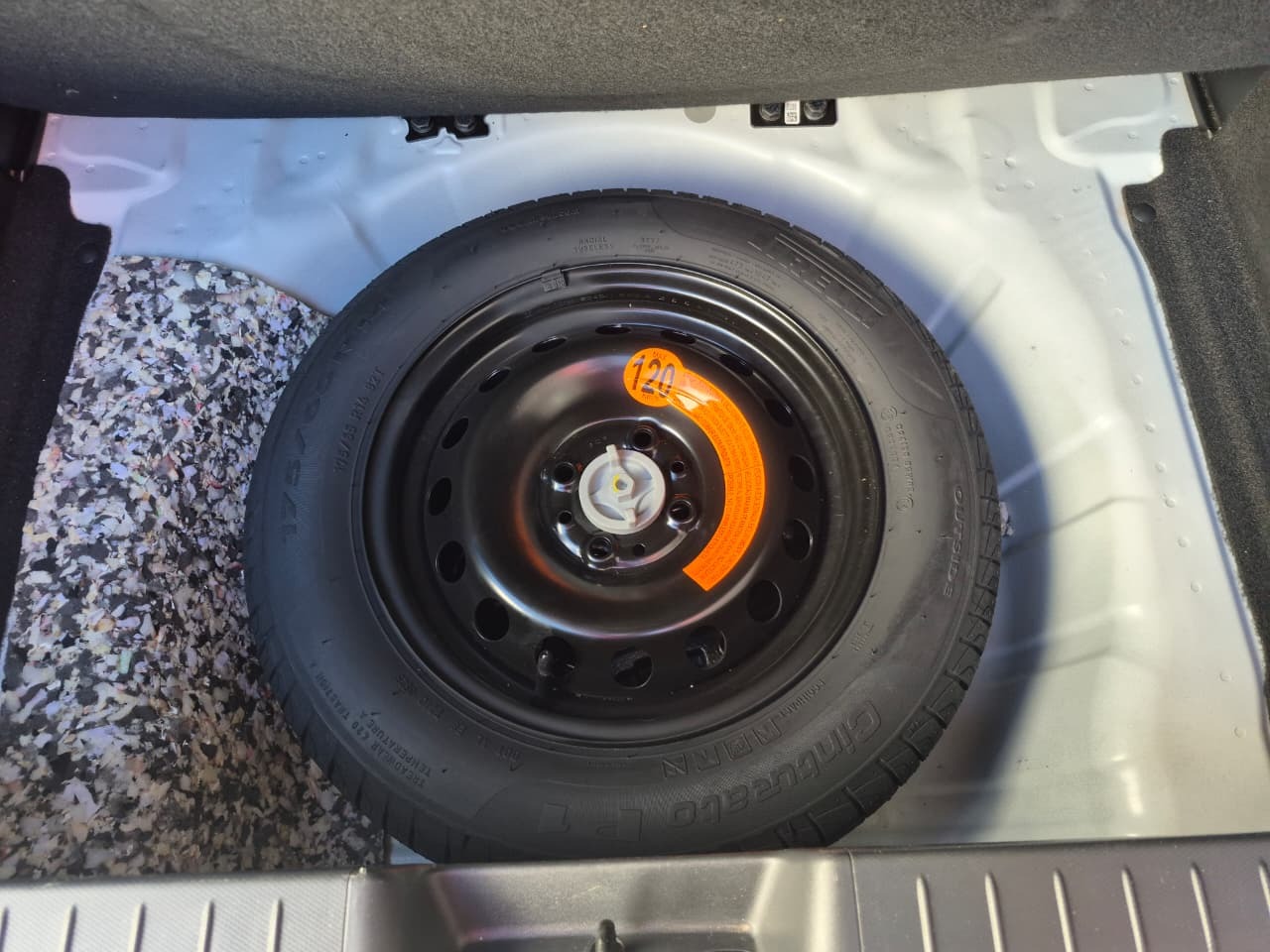 FIAT Argo Drive 1.0 2026 - miniatura 15