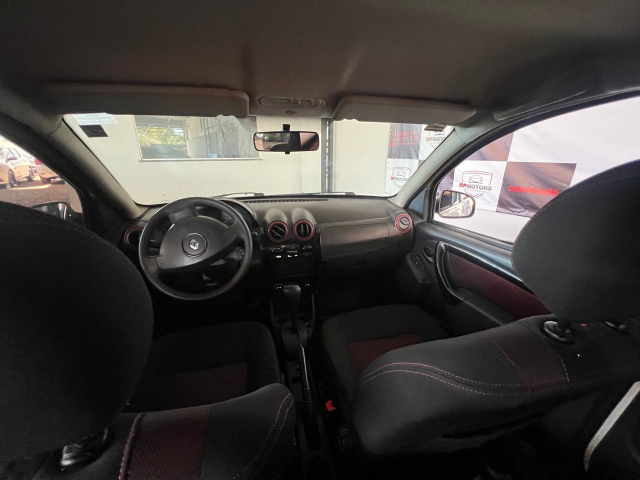 RENAULT StepWay Intense 1.6 16v 2020 - miniatura 4