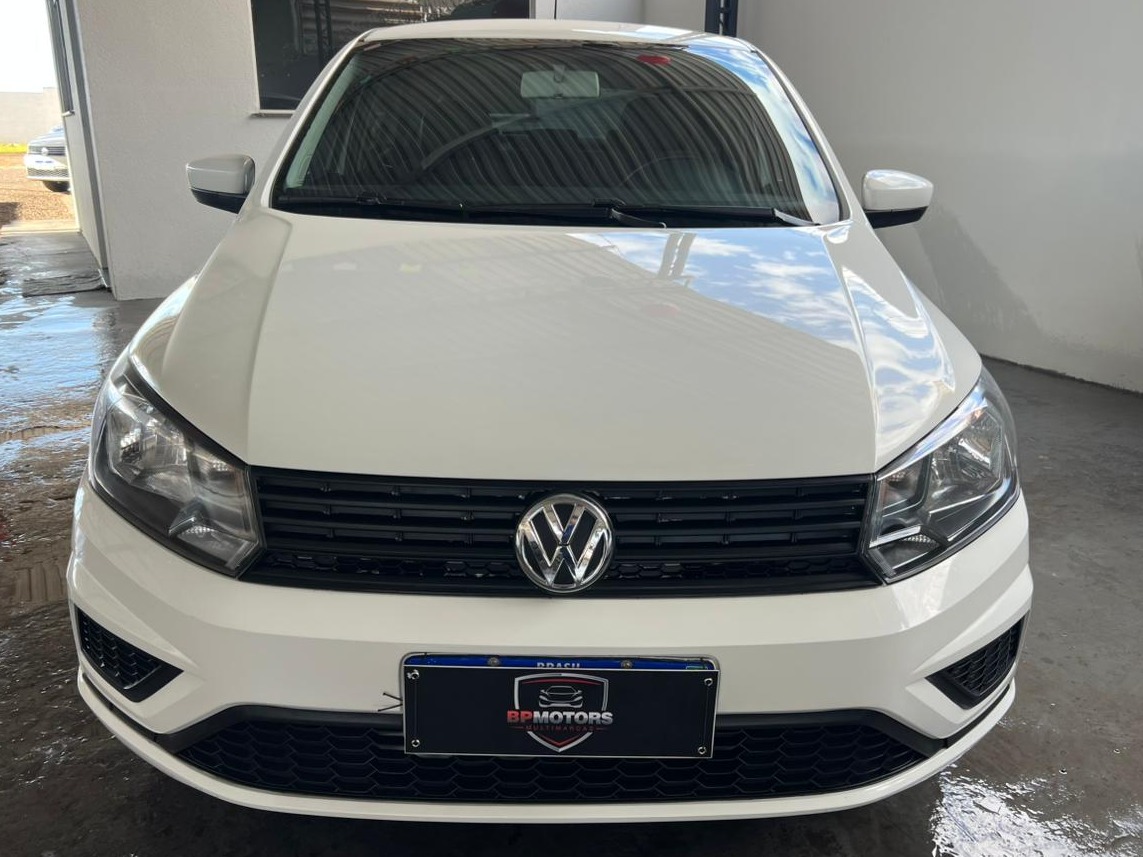 VOLKSWAGEN Gol 1.0 12v 4p. 2023