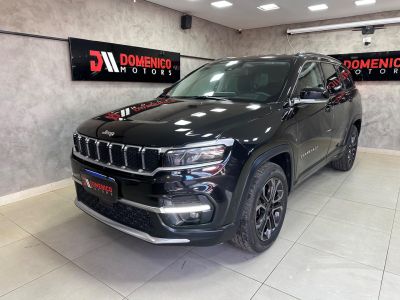 JEEP Commander Limited 1.3 16v T270 2023