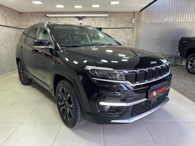 JEEP Commander Limited 1.3 16v T270 2023 - miniatura 3
