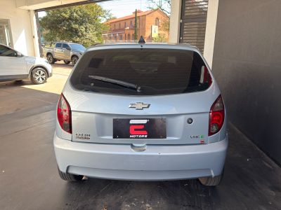 CHEVROLET Celta LT 1.0 4p. 2012 - miniatura 4