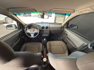 CHEVROLET Celta LT 1.0 4p. 2012 - miniatura 7