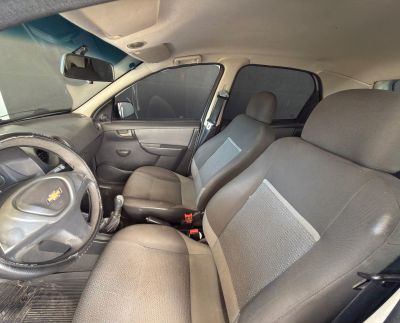 CHEVROLET Celta LT 1.0 4p. 2012 - miniatura 8