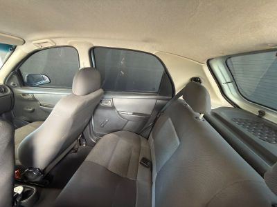 CHEVROLET Celta LT 1.0 4p. 2012 - miniatura 9