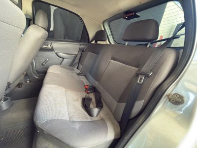 CHEVROLET Celta LT 1.0 4p. 2012 - miniatura 10