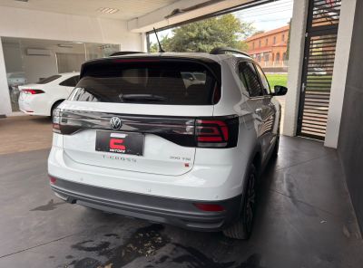 VOLKSWAGEN T-Cross Sense 1.0 12v TSi 2022 - miniatura 6
