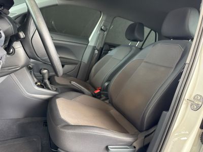 VOLKSWAGEN T-Cross Sense 1.0 12v TSi 2022 - miniatura 8