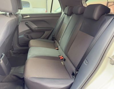 VOLKSWAGEN T-Cross Sense 1.0 12v TSi 2022 - miniatura 12