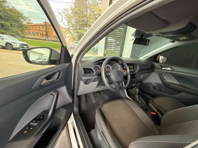 VOLKSWAGEN T-Cross Sense 1.0 12v TSi 2022 - miniatura 15