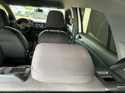 VOLKSWAGEN T-Cross Sense 1.0 12v TSi 2022 - miniatura 16
