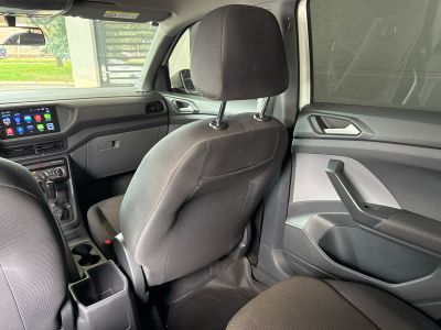 VOLKSWAGEN T-Cross Sense 1.0 12v TSi 2022 - miniatura 18
