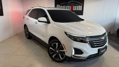 CHEVROLET Equinox Premier 1.5T 16v 2023