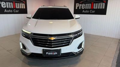 CHEVROLET Equinox Premier 1.5T 16v 2023 - miniatura 2