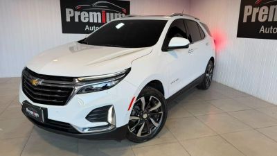 CHEVROLET Equinox Premier 1.5T 16v 2023 - miniatura 3