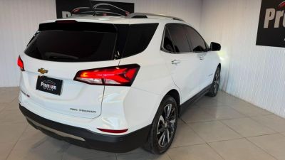 CHEVROLET Equinox Premier 1.5T 16v 2023 - miniatura 4