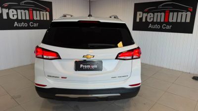 CHEVROLET Equinox Premier 1.5T 16v 2023 - miniatura 5