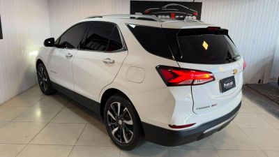 CHEVROLET Equinox Premier 1.5T 16v 2023 - miniatura 6