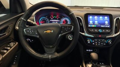 CHEVROLET Equinox Premier 1.5T 16v 2023 - miniatura 7