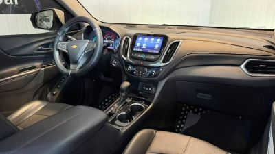 CHEVROLET Equinox Premier 1.5T 16v 2023 - miniatura 8