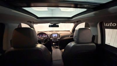 CHEVROLET Equinox Premier 1.5T 16v 2023 - miniatura 10